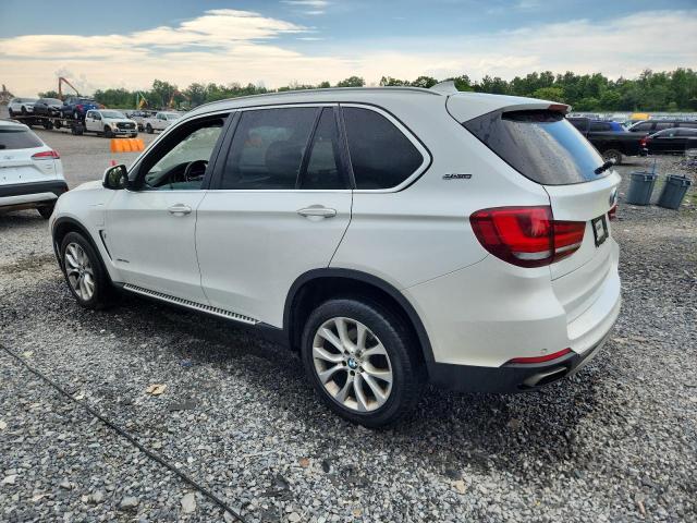 2018 BMW X5 XDR40E 5UXKT0C58J0W00305