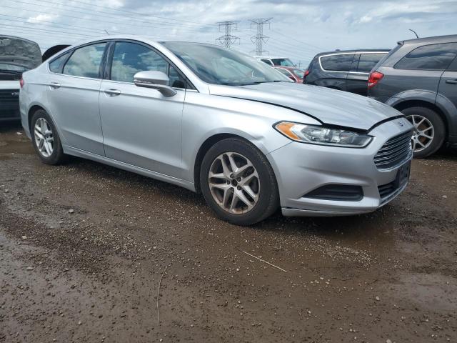 2016 FORD FUSION SE - 3FA6P0H70GR299223