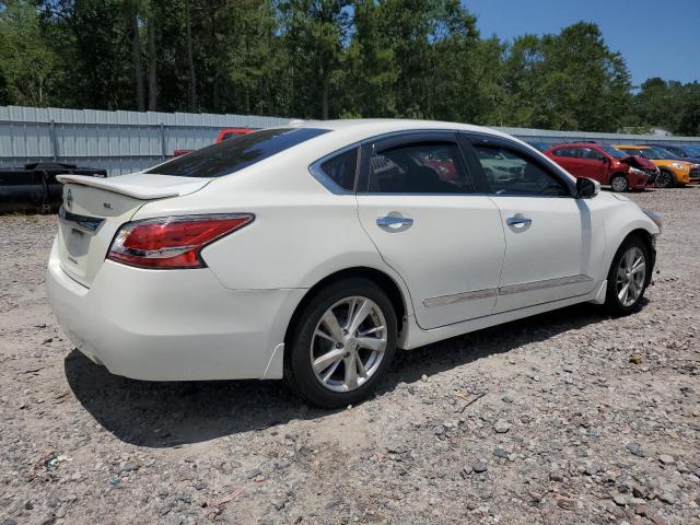 2015 NISSAN ALTIMA 2.5 1N4AL3AP5FN346913
