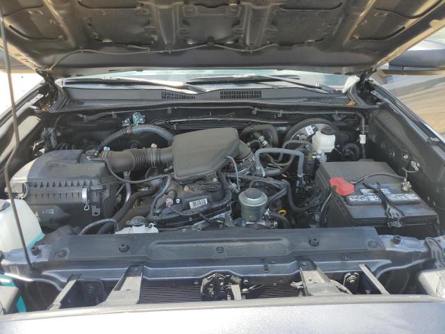 2023 TOYOTA TACOMA ACC - 3TYRX5GN0PT084964