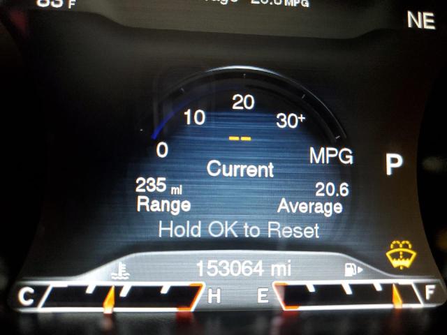2016 JEEP CHEROKEE T 1C4PJMBS2GW298186
