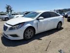 2017 HYUNDAI SONATA SE - 5NPE24AF8HH513022