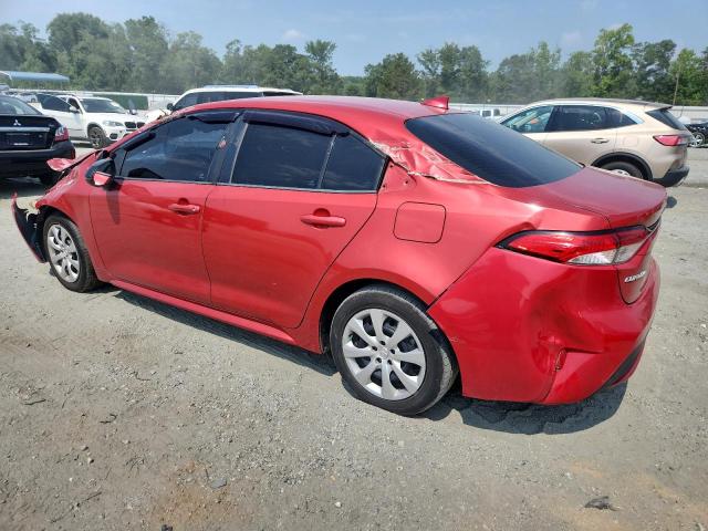 2020 TOYOTA COROLLA LE 5YFEPRAE9LP069120