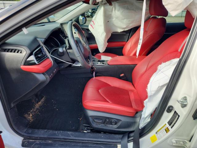 2023 TOYOTA CAMRY XSE - 4T1K61AK6PU090279