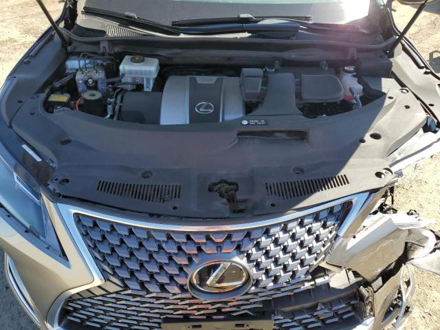 2020 LEXUS RX 450H BA 2T2AGMDA9LC045535