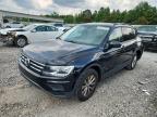2018 VOLKSWAGEN TIGUAN S - 3VV1B7AX3JM054802