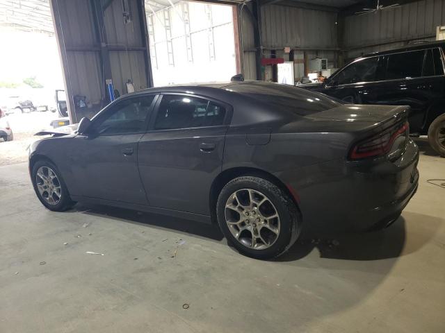 2016 DODGE CHARGER SXT 2C3CDXJG0GH242982