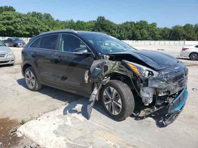 2022 KIA NIRO S KNDCC3LG6N5118028