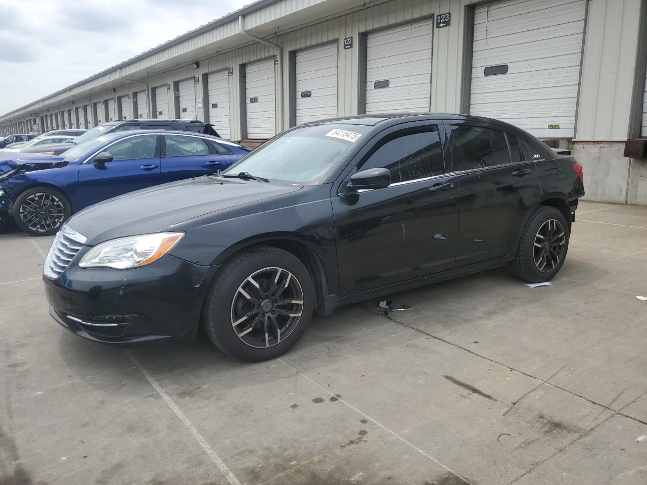CHRYSLER 200 LX