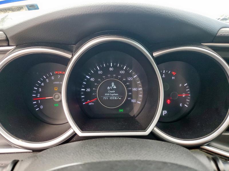 2015 KIA OPTIMA EX - 5XXGN4A70FG454193