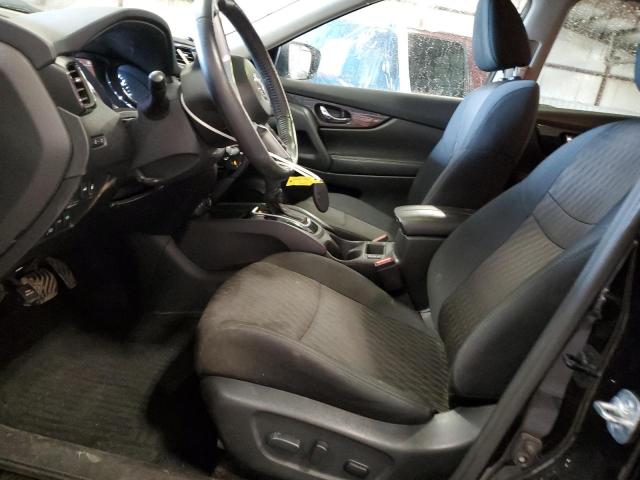 2018 NISSAN ROGUE S - 5N1AT2MV1JC827921