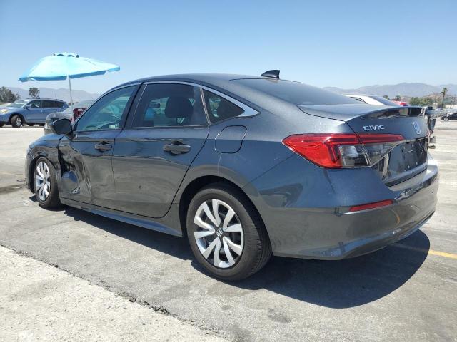 2024 HONDA CIVIC LX 2HGFE2F20RH558862