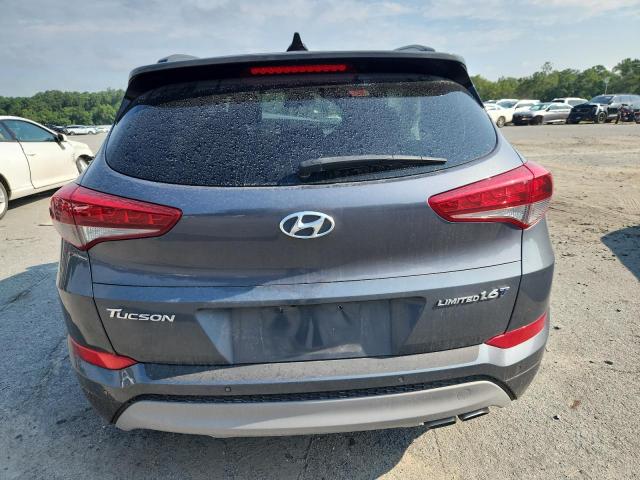 2018 HYUNDAI TUCSON VAL KM8J33A26JU617258