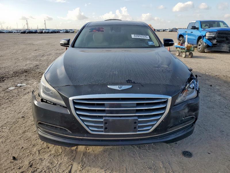 2015 HYUNDAI GENESIS 3. KMHGN4JE0FU051951