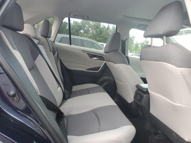 2024 TOYOTA RAV4 XLE - 4T3RWRFVXRU158075