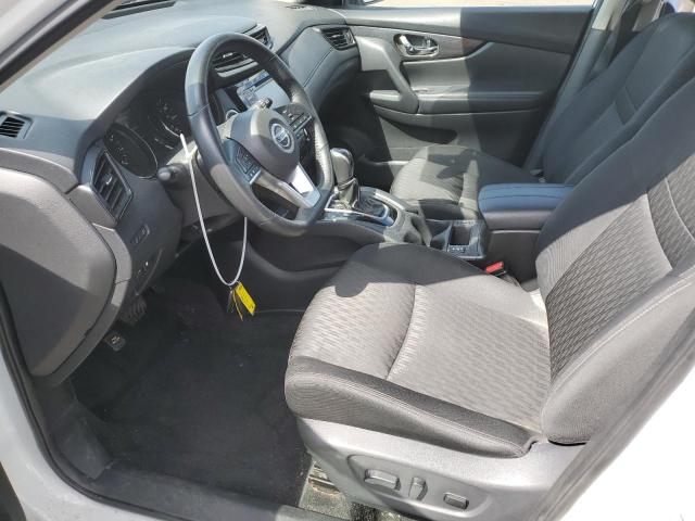 2018 NISSAN ROGUE S - KNMAT2MV4JP615981
