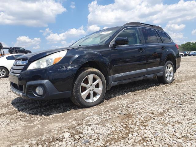 SUBARU OUTBACK 2.