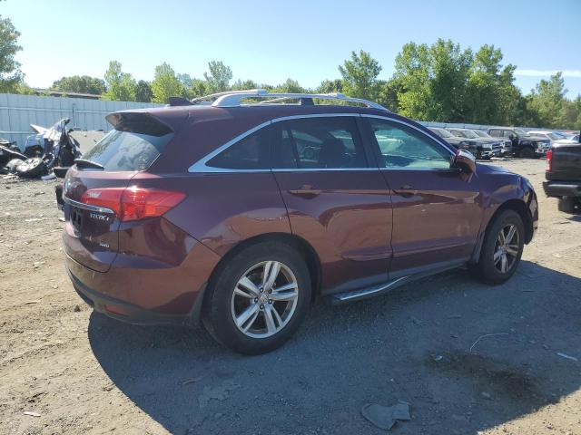 2015 ACURA RDX TECHNO 5J8TB4H57FL023010