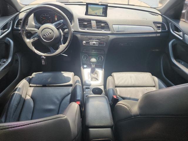 2016 AUDI Q3 PREMIUM - WA1EFCFS8GR022195
