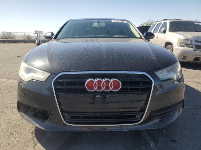 2015 AUDI A6 PREMIUM WAUDFAFCXFN028131