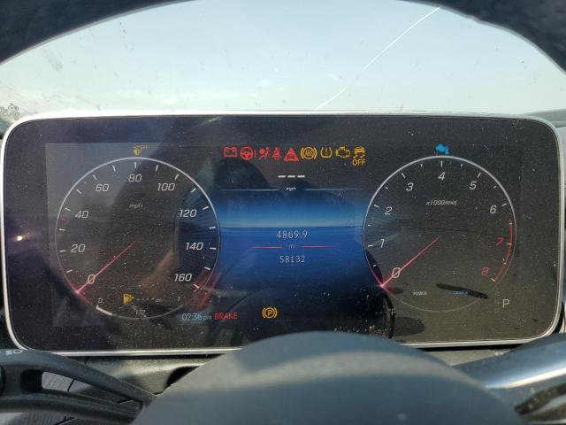 2023 MERCEDES-BENZ C 300 4MAT W1KAF4HB8PR121743