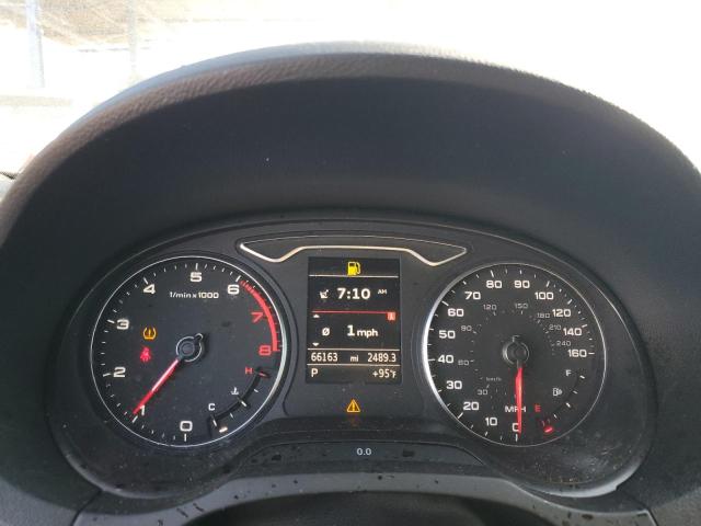 2015 AUDI A3 PREMIUM WAUEFGFF4F1020728