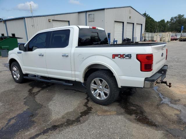 Vin: 1ftew1e44lkf07806, lot: 61253025, ford f-150 supercrew 20202