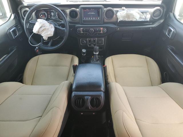 2022 JEEP WRANGLER U 1C4HJXDG7NW225231
