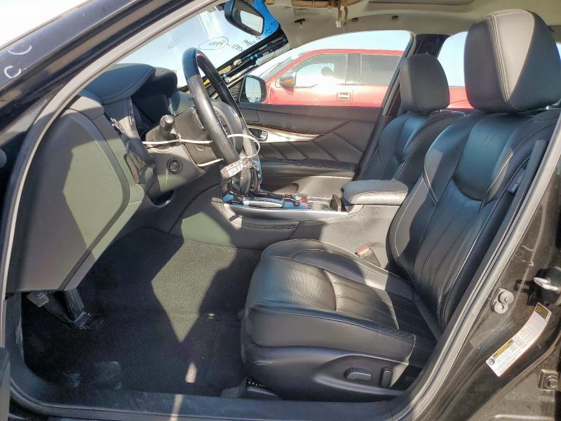 2015 INFINITI Q70 HYBRID JN1EY1AP9FM510058