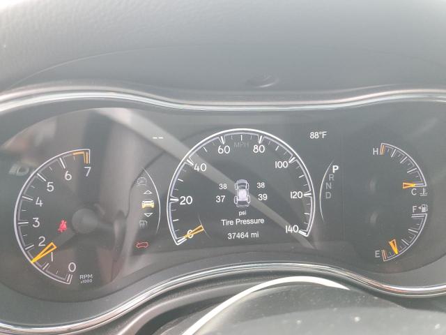 2022 JEEP GRAND CHER 1C4RJFAG4NC142344