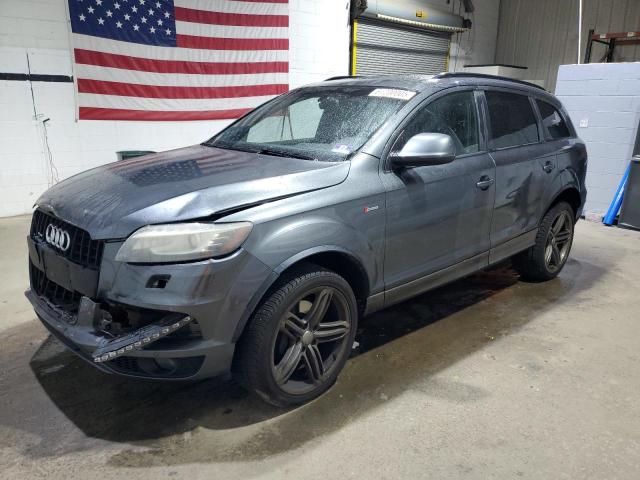 Vin: wa1dgafe3dd007717, lot: 61200005, audi q7 prestige 2013 img_1