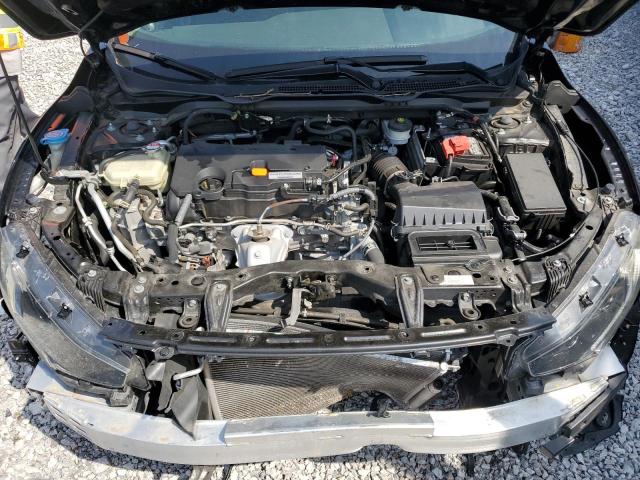 2021 HONDA CIVIC LX 2HGFC2F66MH546720
