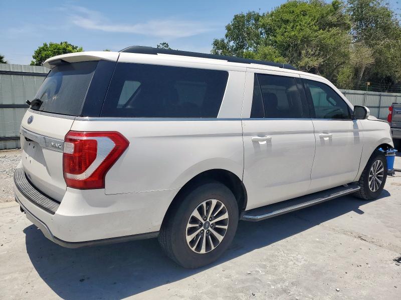 2019 FORD EXPEDITION MAX XLT 1FMJK1HT2KEA69373