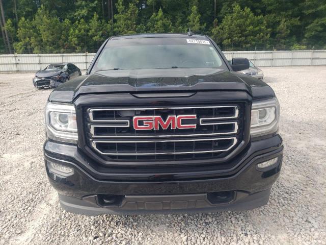 2017 GMC SIERRA K1500 SLE 1GTV2MEC7HZ124591