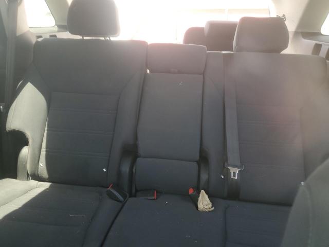 2019 KIA SORENTO LX - 5XYPGDA57KG464914