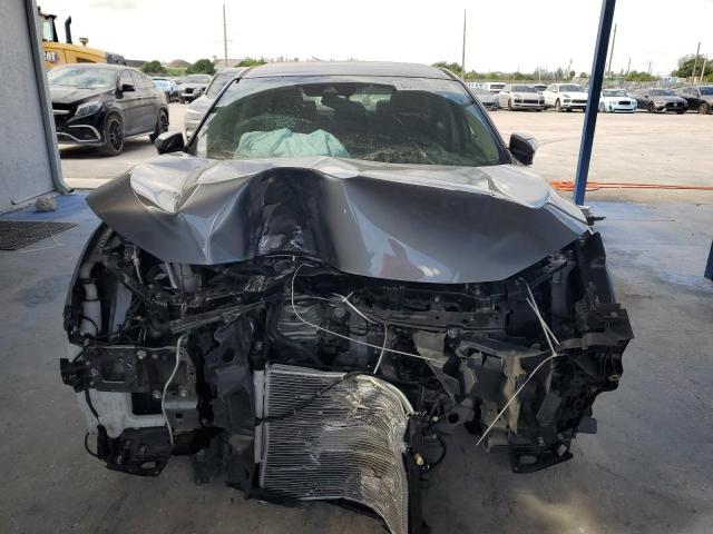 2021 HONDA CIVIC LX 2HGFC2F69MH521018