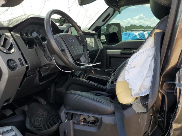 2016 FORD F250 SUPER DUTY 1FT7W2BT6GEB21547