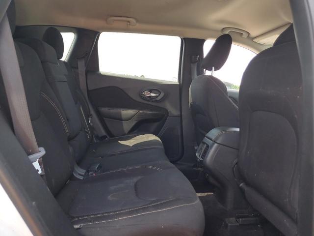 2016 JEEP CHEROKEE L - 1C4PJMCB2GW375170