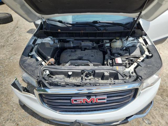 2017 GMC ACADIA SLE 1GKKNRLA6HZ308174