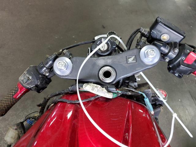 2003 HONDA CBR600 RR JH2PC37013M001952
