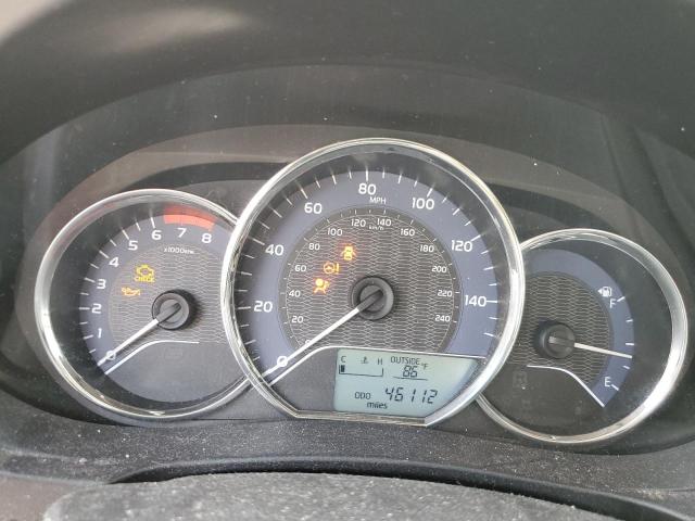 2016 TOYOTA COROLLA L 2T1BURHE7GC502277