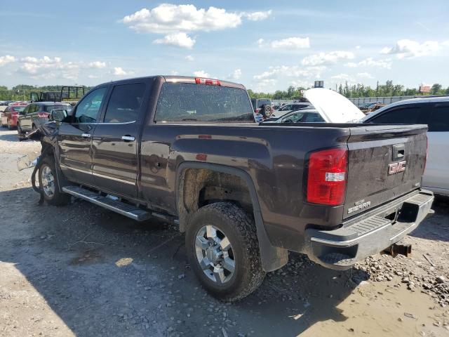 2016 GMC SIERRA K25 1GT12TEG6GF126005