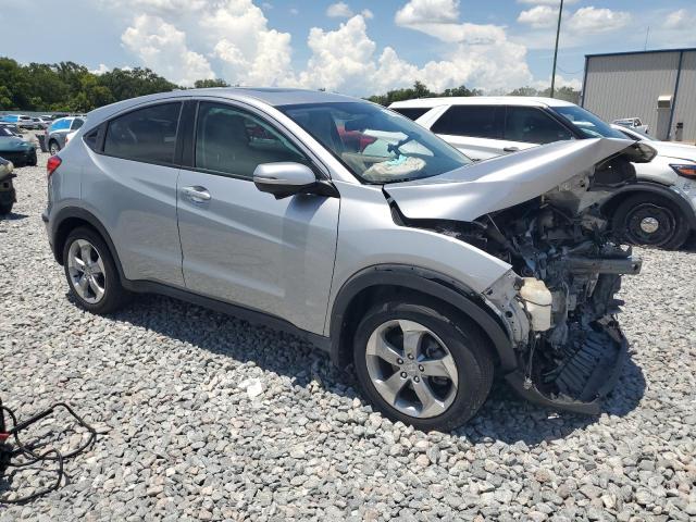 2017 HONDA HR-V EX 3CZRU6H59HG709588