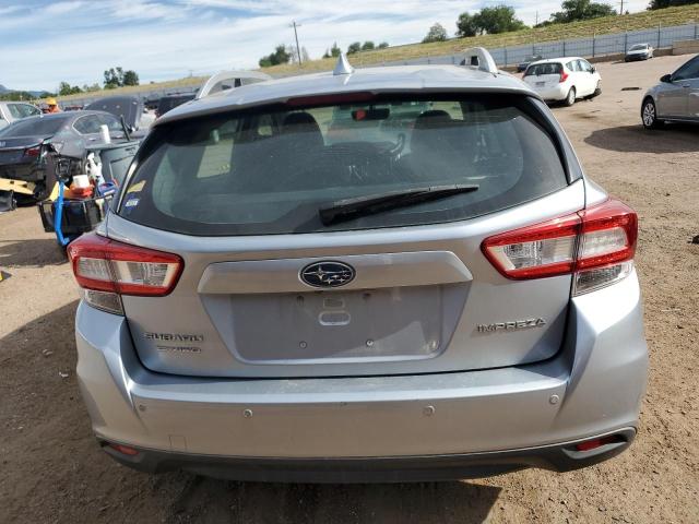 2019 SUBARU IMPREZA LI 4S3GTAS69K3752701