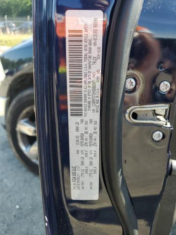 2017 RAM 1500 SLT 1C6RR7GT6HS666907