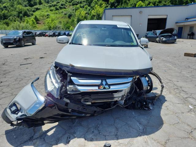 2016 MITSUBISHI OUTLANDER JA4AZ3A31GZ035022