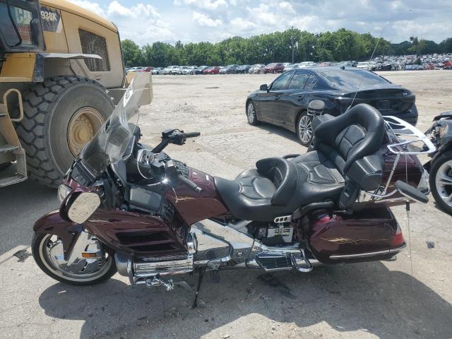 2008 HONDA GL1800 1HFSC47F68A703468