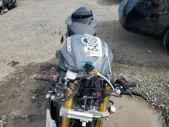2025 SUZUKI GSX-R750 JS1GR7MA7S7101587