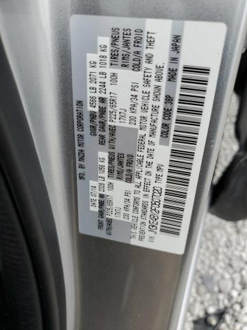 2015 MAZDA CX-5 SPORT - JM3KE4BY2F0507020