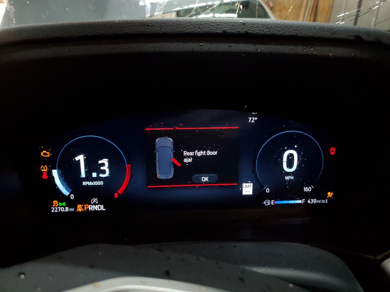 FORD EXPLORER ACTIVE